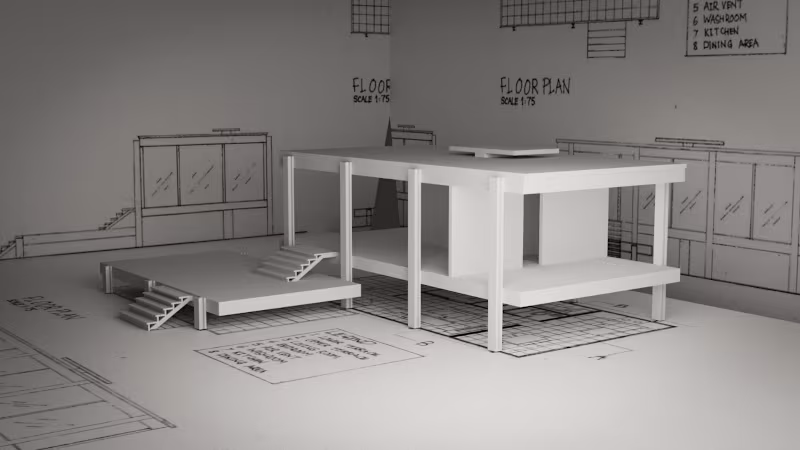 Cover image for A personal exploration: designing a
