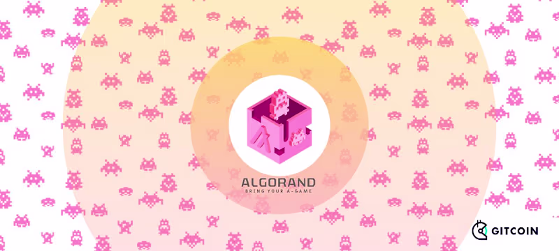 Cover image for AlgoLua - Algorand Integration for Lua based Game Engines