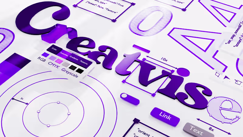 Cover image for End-to-End Design for Global Brands.