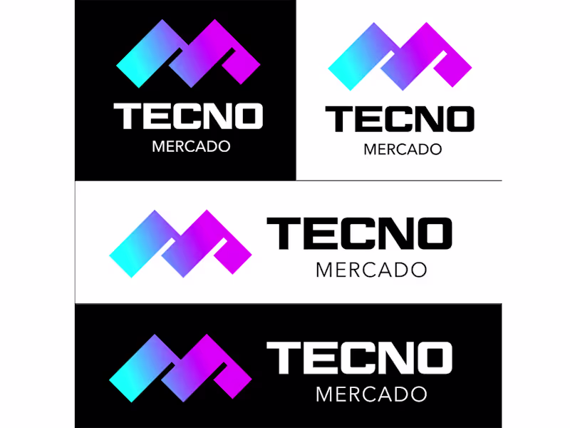 Cover image for Logo & Brand Identity Design