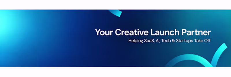 Cover image for SaaS Explainer Videos & UI Motion Animation