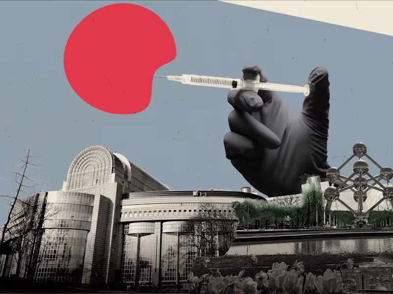 Cover image for Mixed media explainer video