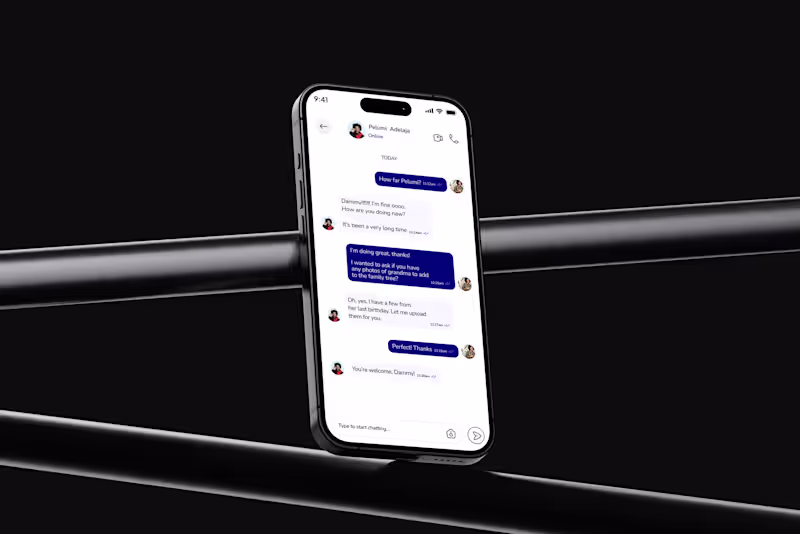 Cover image for Antlers: An AI-Powered Collaborative Family Tree App