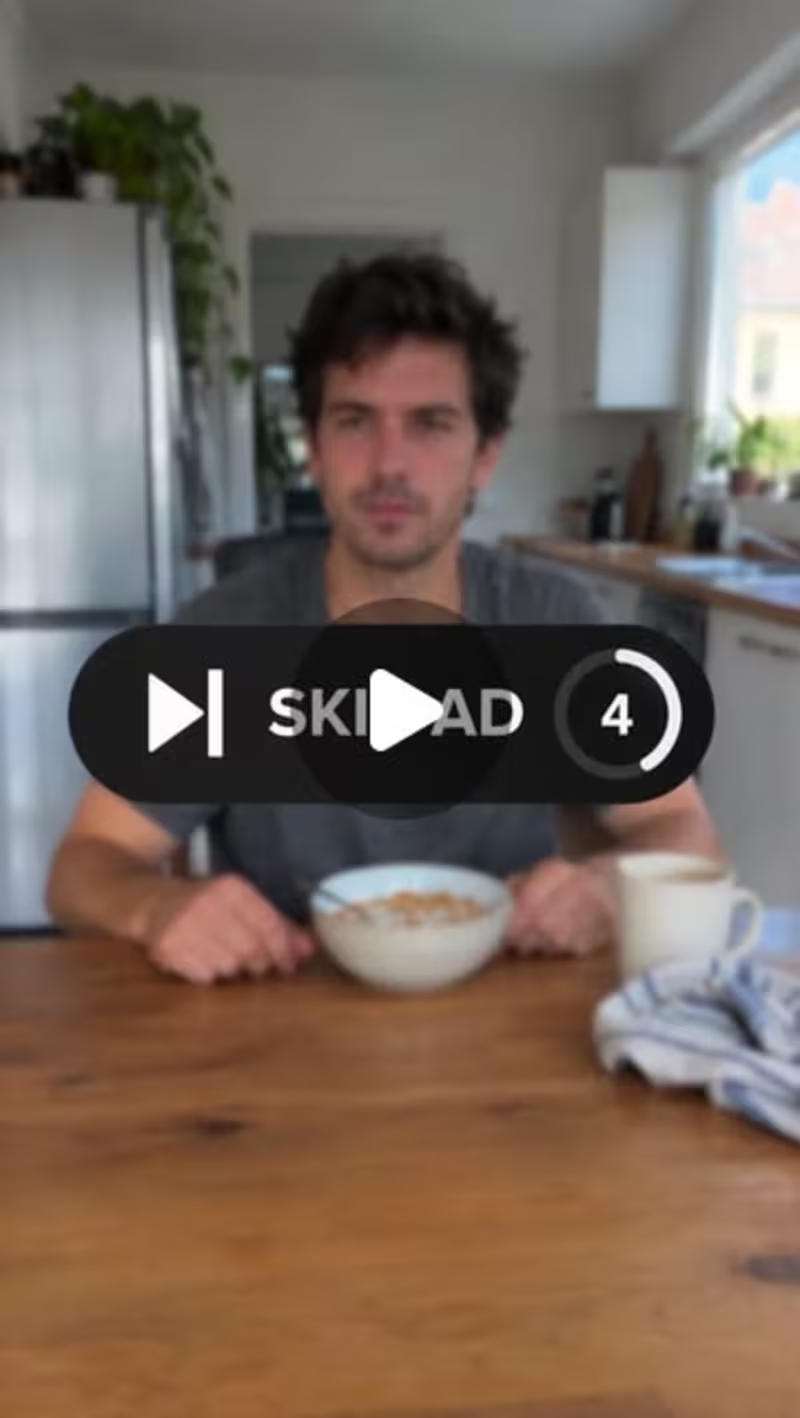 Cover image for AI Video Ads for Reels, TikTok & Shorts