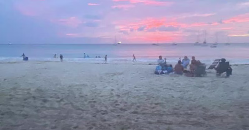 Cover image for Barbados Invited People To Move There During COVID. Here's What…