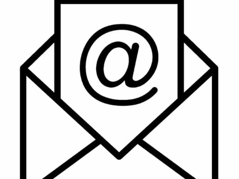 Cover image for Epic Emails