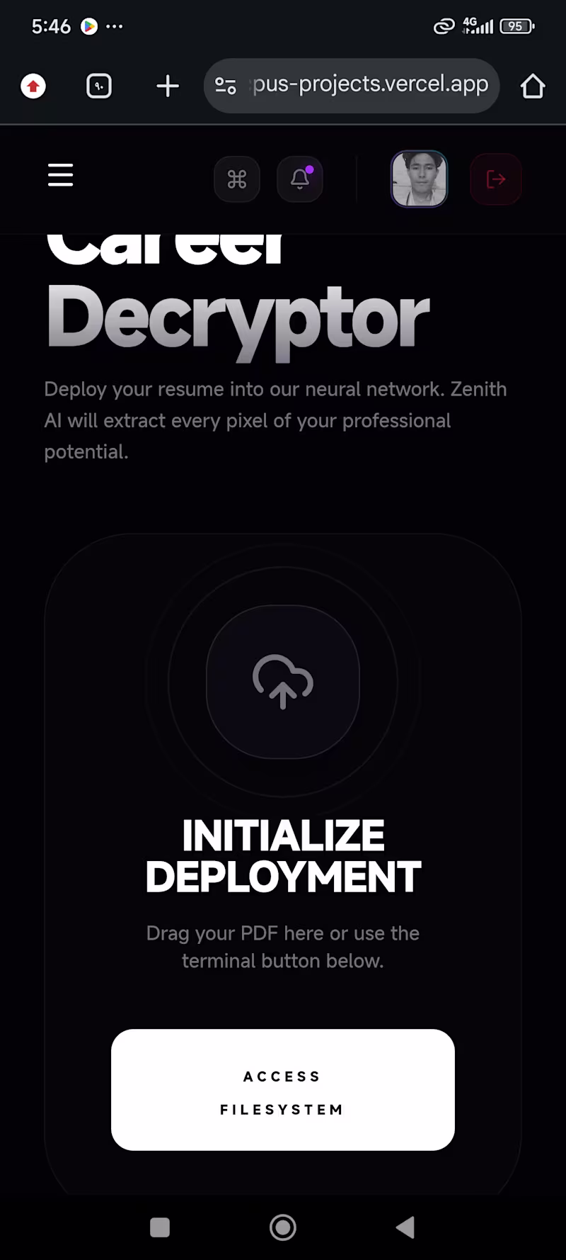 Cover image for AI API Integration & Intelligent Feature  Development