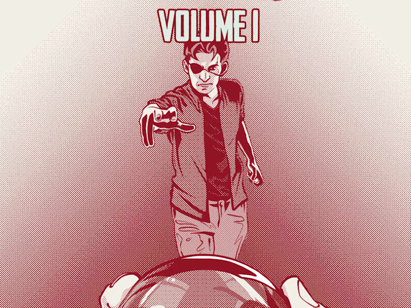 Cover image for Book Cover Design - Illustrative, Relief Printed, or Graphics!