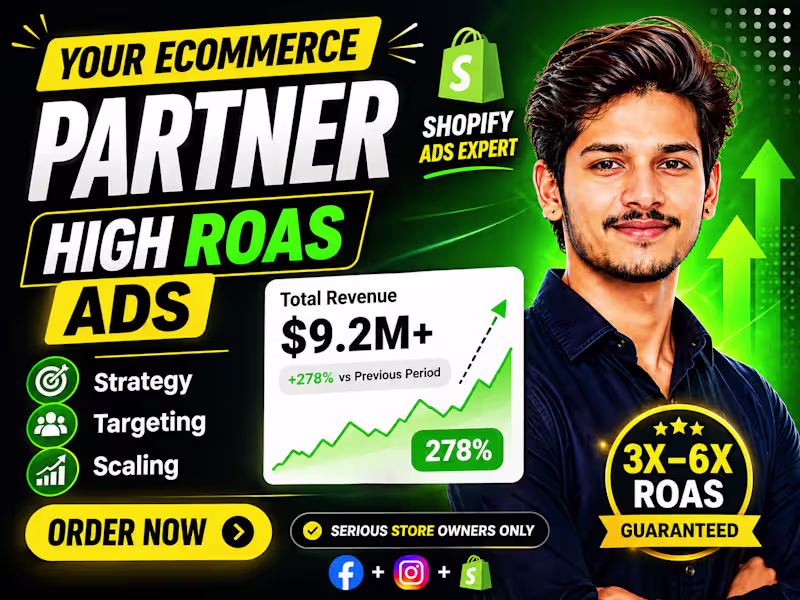 Cover image for Generating sales through Google and