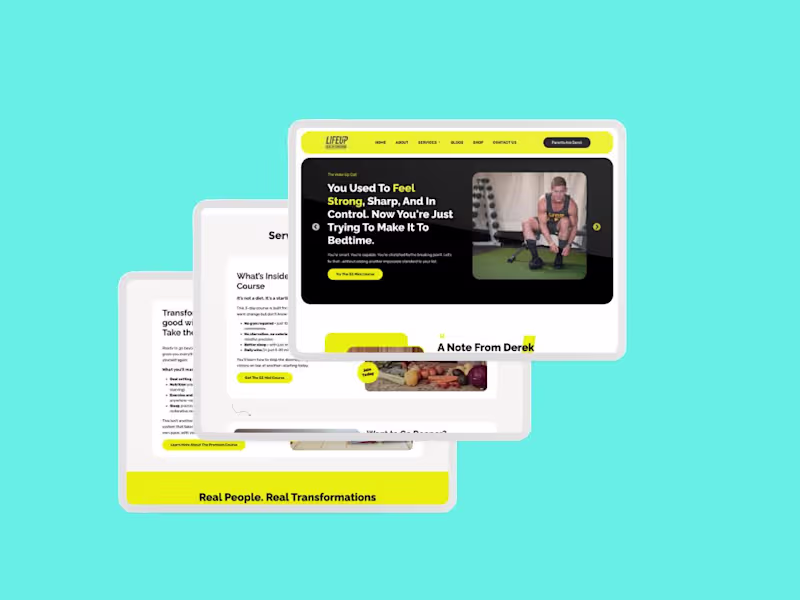Cover image for 🎓 Your Course Website Is