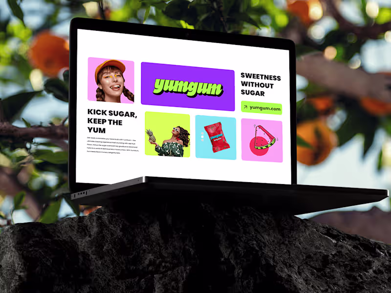 Cover image for Brand Identity Design