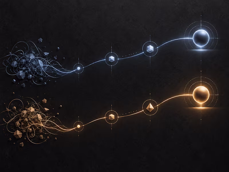 Cover image for Signal & GhostPay — Two Live Product Launches