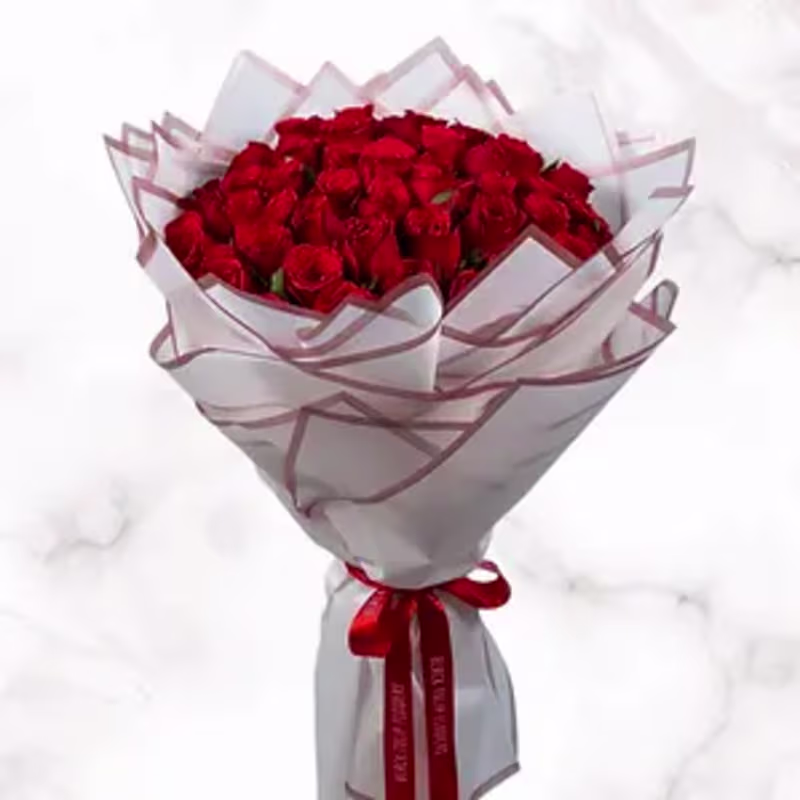 Cover image for Floral Product Page Development for Kechflora