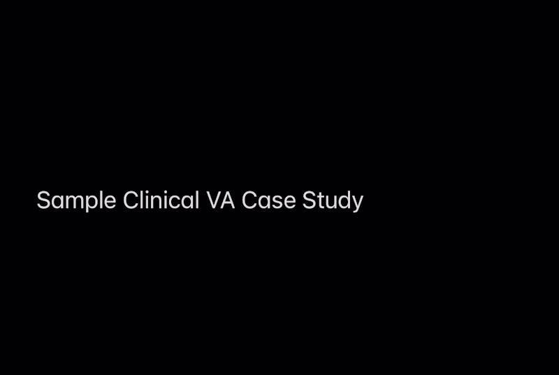 Cover image for Medical Record Uploads & File Organization