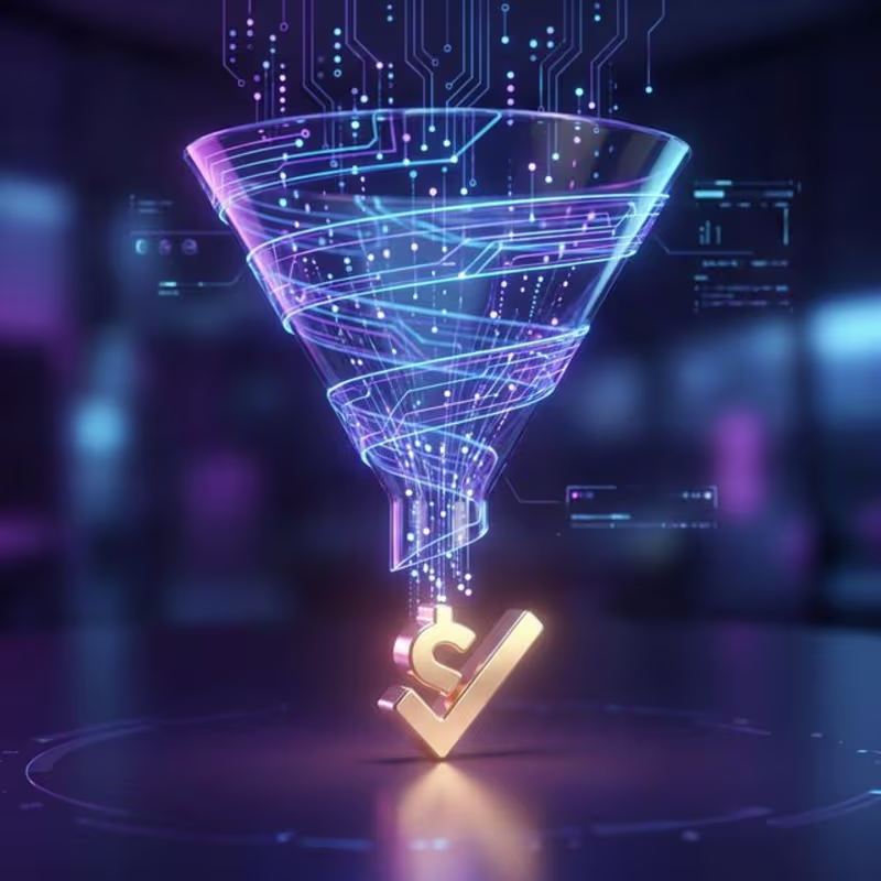 Cover image for AI Lead Management Automator