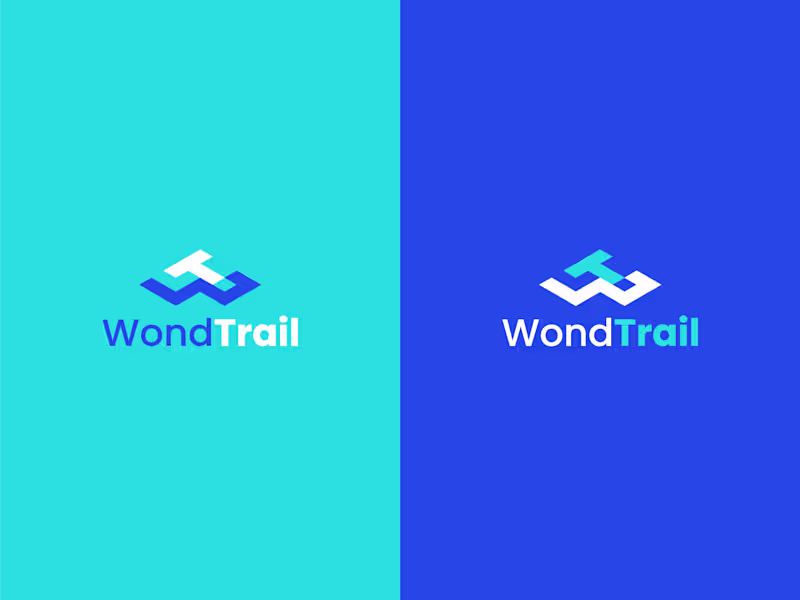 Cover image for Wondtrial – A Distinctive Brand Identity in IT Solutions