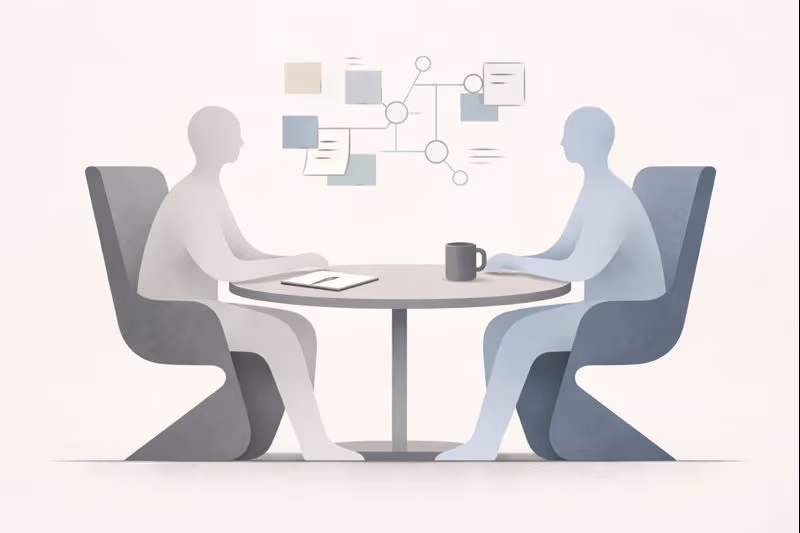 Cover image for Technology & Digital Clarity Audit