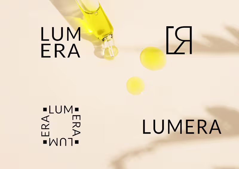 Cover image for Skincare brand
