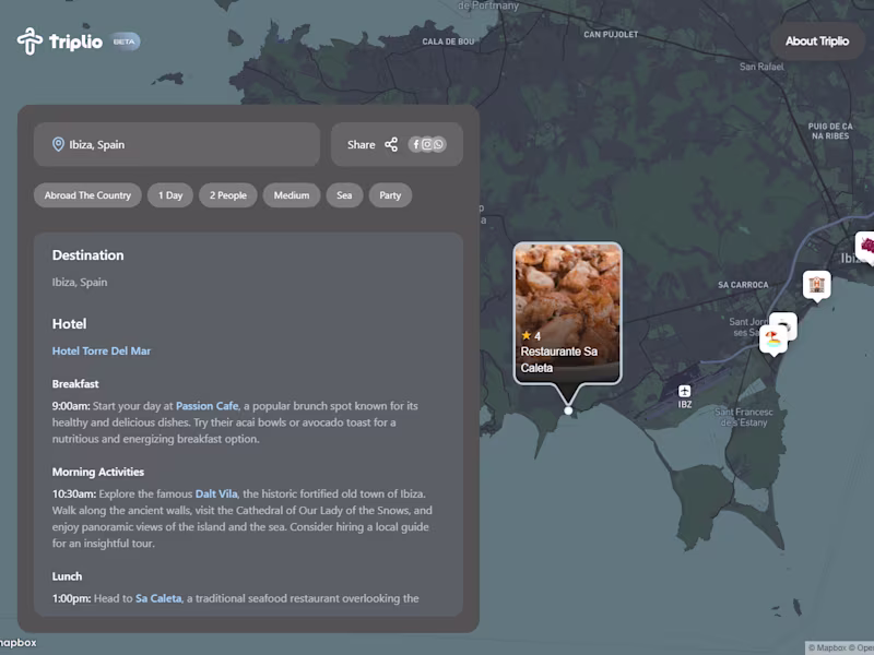 Cover image for FullStack : Create a website based on CHATGPT AI