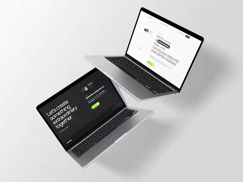 Cover image for Interactive Animations Using GSAP