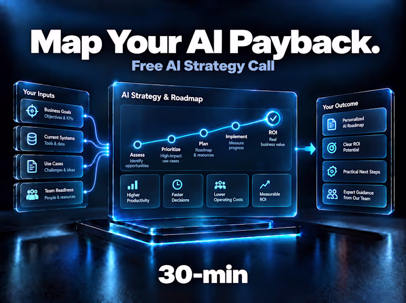 Cover image for Free AI Systems Fit Call