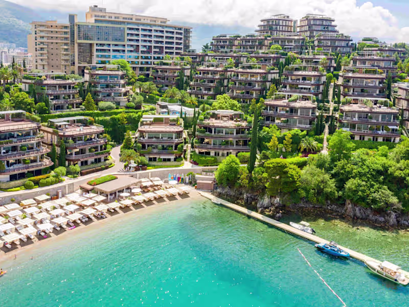 Cover image for Dukley Resort - Head of Sales, Events & Marketing