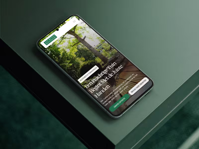 Cover image for Framer Website - 2-5 pages ($200 sale on Contra)