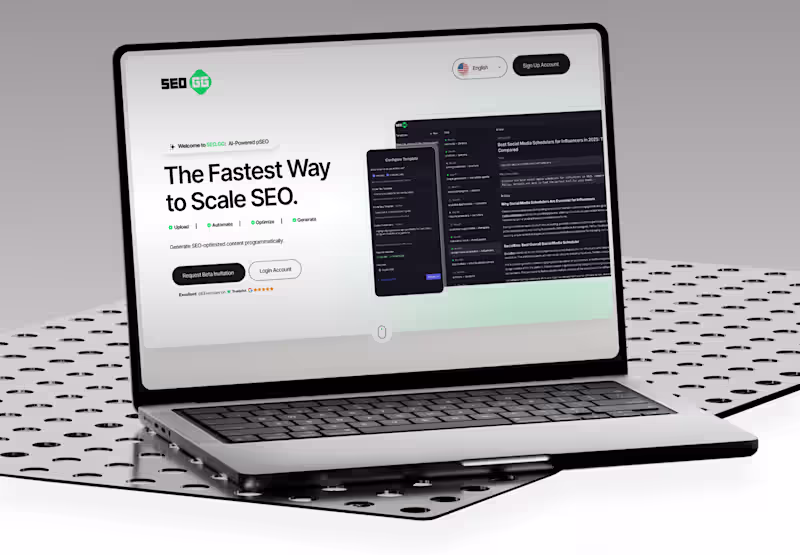 Cover image for High-Converting Landing Page Design