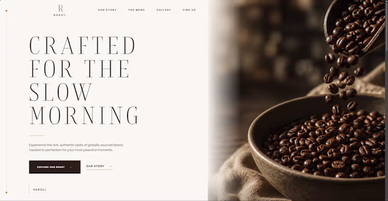 Cover image for I will design and build a modern website for your business