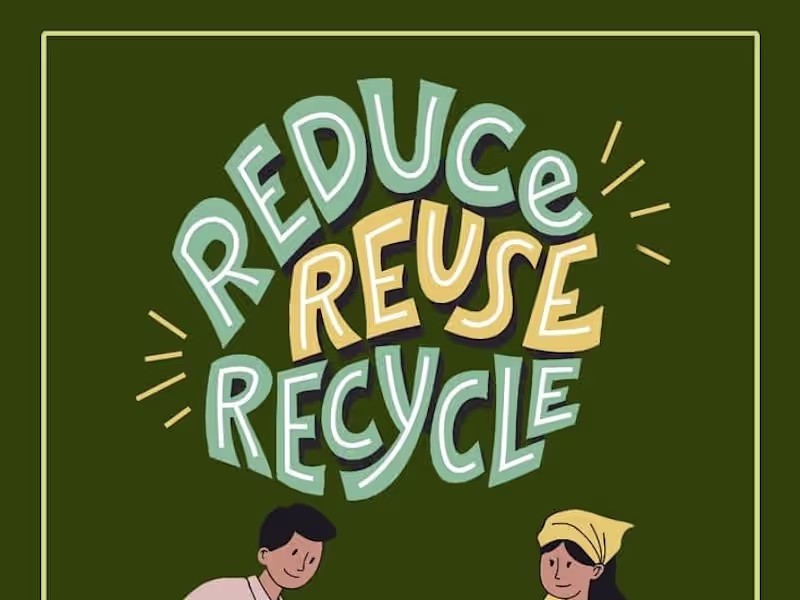 Cover image for Waste Management
