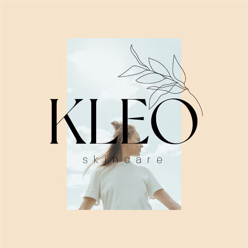 Cover image for KLEO