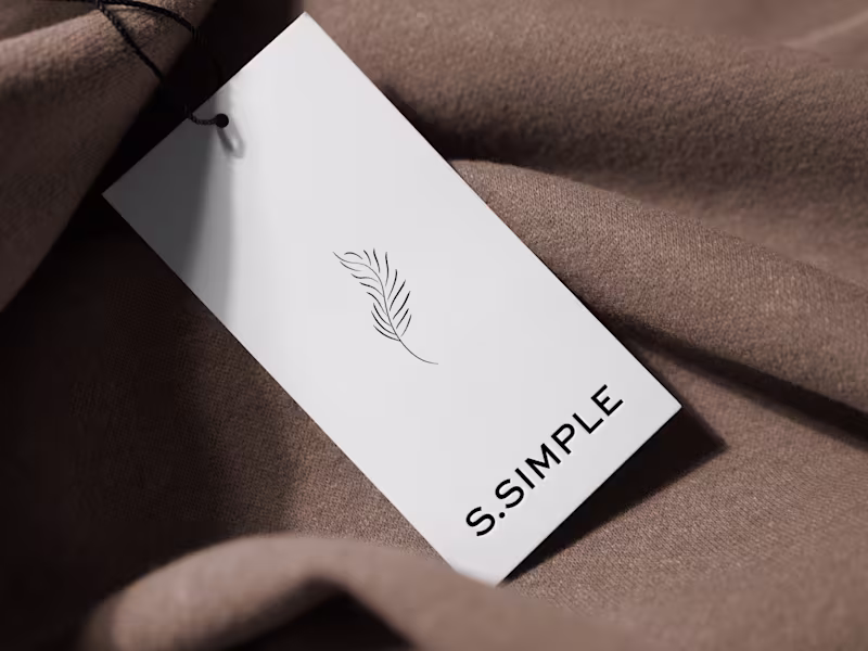 Cover image for Branding Service (Full Pack)