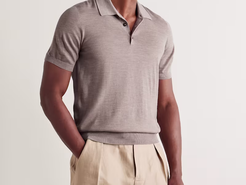 Cover image for Essential Business Casual Wardrobe Video for Men