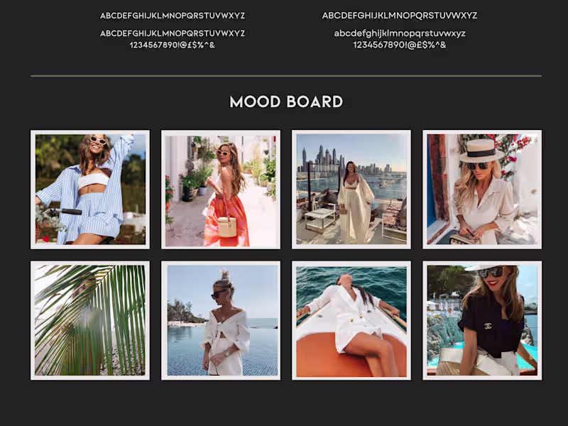 Cover image for Comprehensive Branding Package