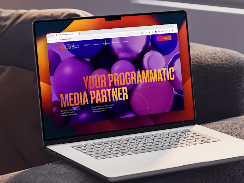 Cover image for Headless CMS website design & dev 