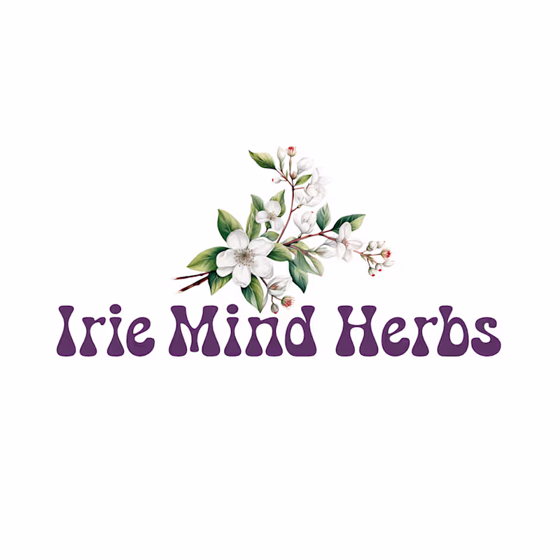 Cover image for Irie Mind Herbs Project