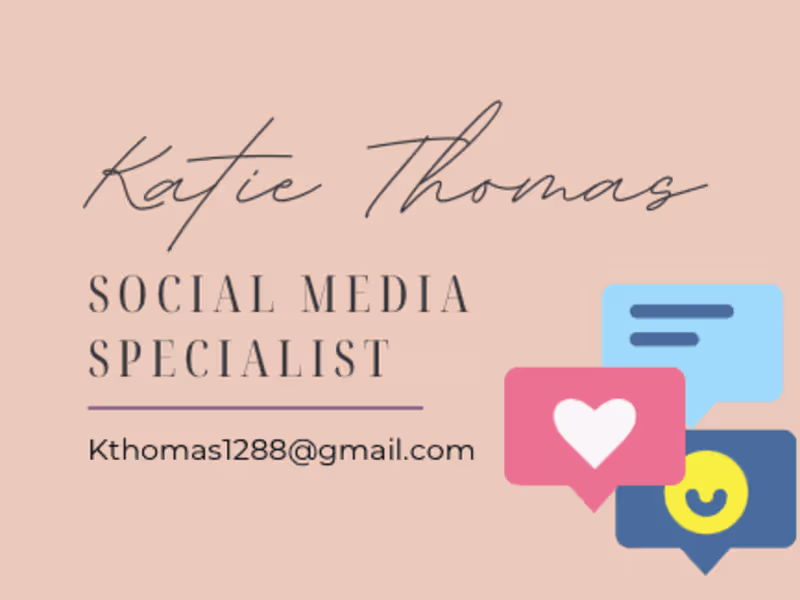 Cover image for UGC for your brand
