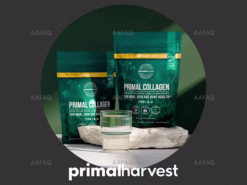Cover image for Shopify Store Development for Primal