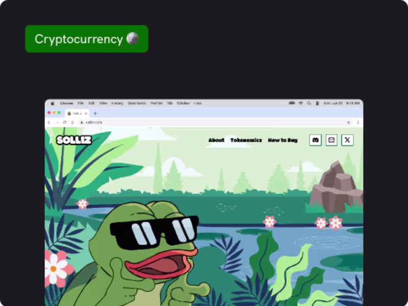 Cover image for Crypto Currency Freelance