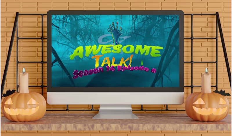 Cover image for A promotional video I made