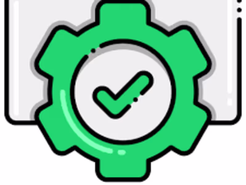 Cover image for Web/QA - Automation