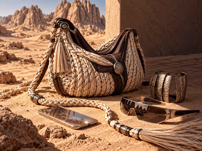 Cover image for Concept: Heritage Craft × Contemporary
