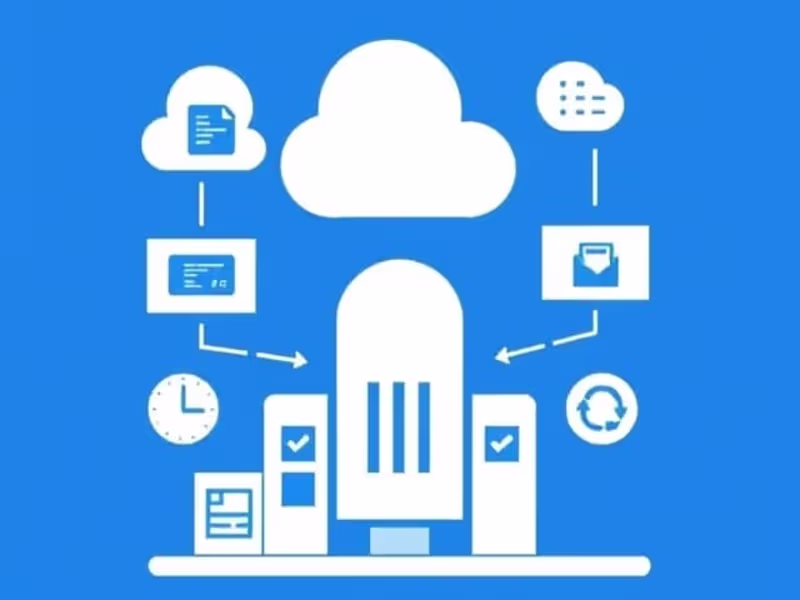 Cover image for Enterprise SaaS Multitenant Product