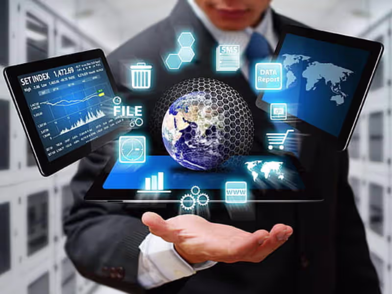 Cover image for Technology Related Articles - Google Drive