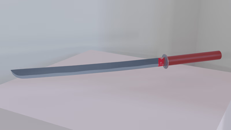 Cover image for 3D Objects