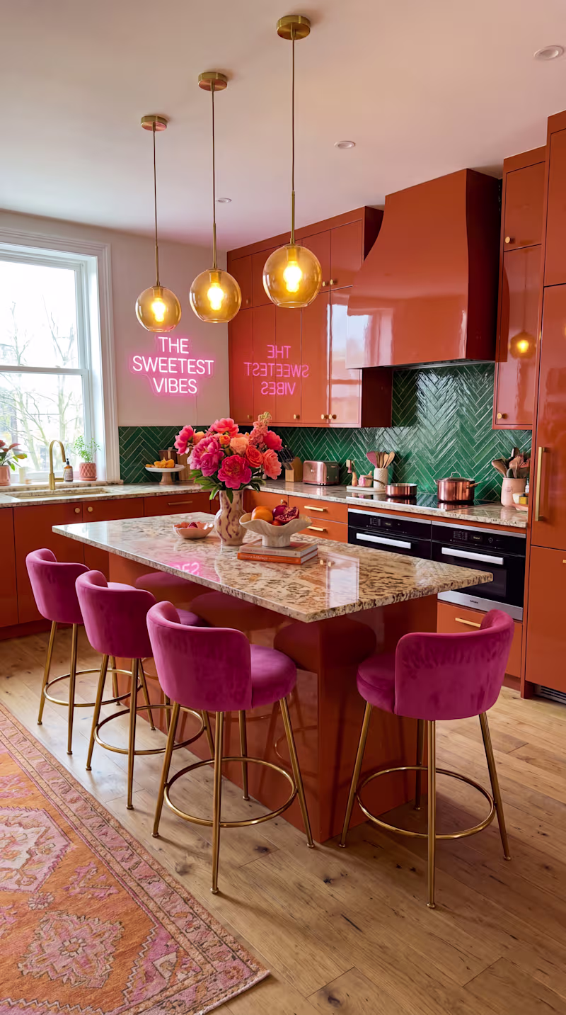 Cover image for Sienna's Virtual Home Tour