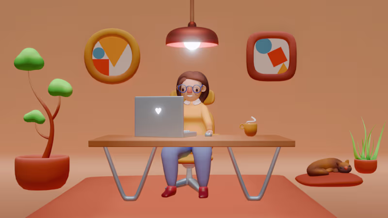 Cover image for Home Office