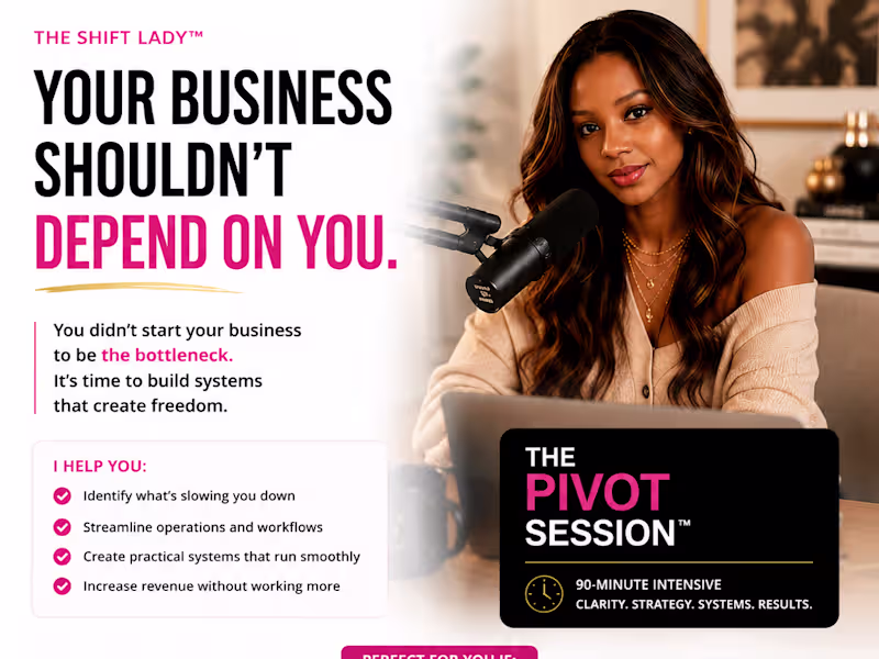 Cover image for  Most business owners don't