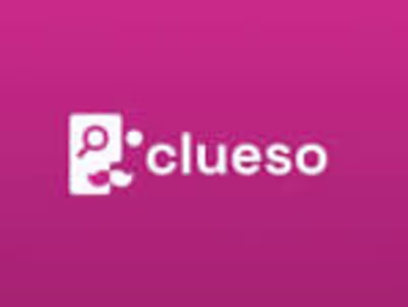 Cover image for Clueso Platform