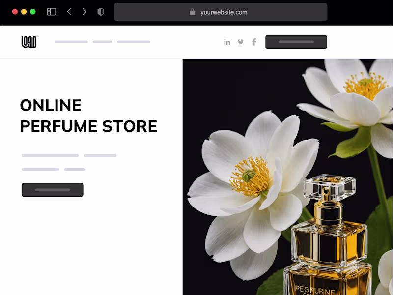 Cover image for Branded Perfumes Online in Pakistan